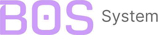 Logo BOS System